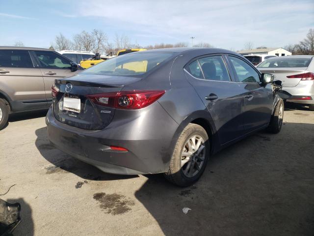 Photo 3 from auction – 2015 MAZDA 3 TOURING with VIN 3MZBM1V76FM168480