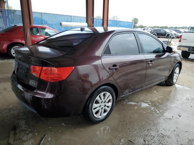 Photo 3 from auction – 2010 KIA FORTE EX with VIN KNAFU4A29A5880963