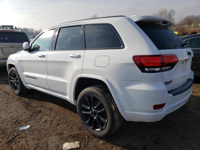 Photo 2 from auction – 2020 JEEP GRAND CHER with VIN 1C4RJFAG4LC419636
