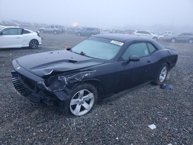 DODGE CHALLENGER 2010 with VIN 2B3CJ4DV9AH171299 - Photo from auction