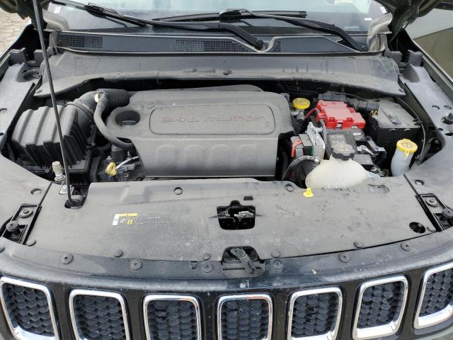 Photo 12 from auction – 2020 JEEP COMPASS LA with VIN 3C4NJDBB5LT153795