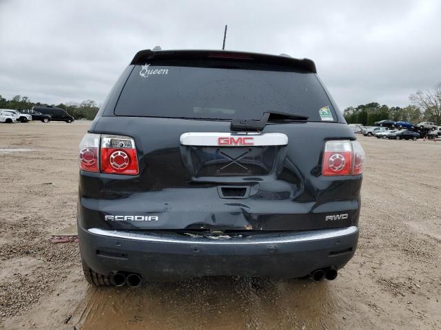 Zdjęcie 6 z aukcji – 2012 GMC ACADIA SLT z VIN 1GKKVRED5CJ335980
