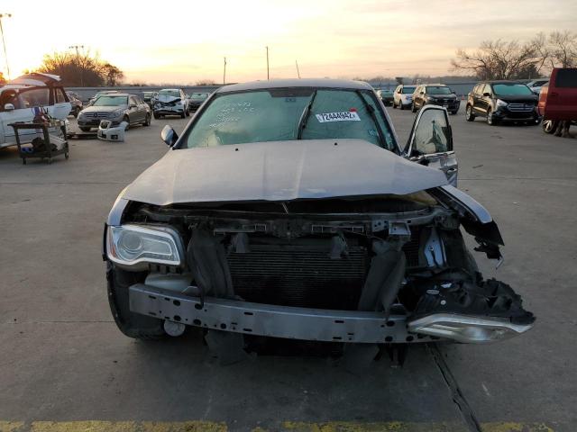 Photo 5 from auction – 2013 CHRYSLER 300 with VIN 2C3CCAAG3DH599441