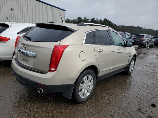 Photo 3 from auction – 2011 CADILLAC SRX LUXURY with VIN 3GYFNAEY4BS680670