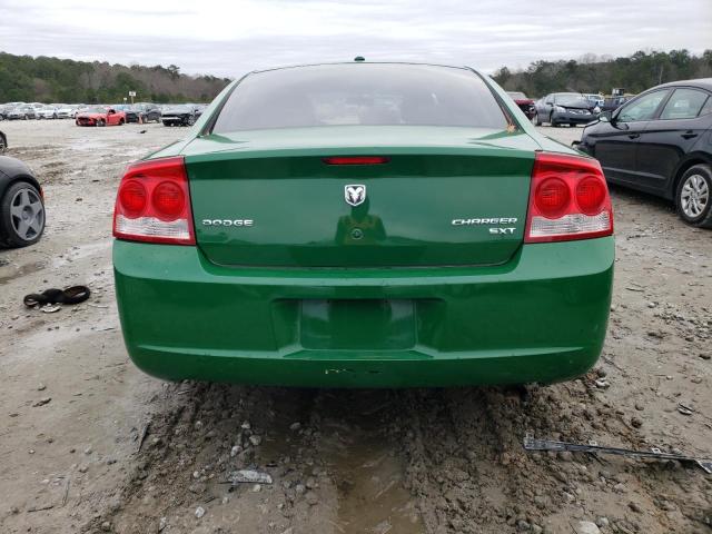 Photo 6 from auction – 2010 DODGE CHARGER SX with VIN 2B3CA3CVXAH245535
