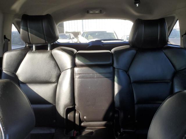 Photo 10 from auction – 2011 ACURA MDX with VIN 2HNYD2H27BH002152