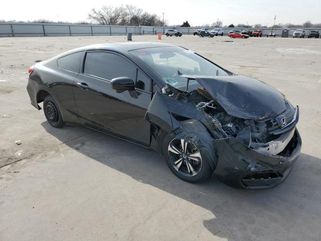 Photo 4 from auction – 2014 HONDA CIVIC EX with VIN 2HGFG3B80EH518530