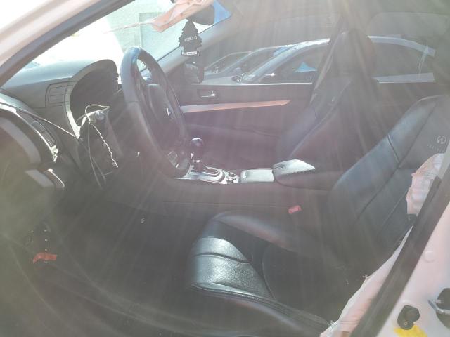 Photo 7 from auction – 2013 INFINITI G37 with VIN JN1CV6AR3DM765350