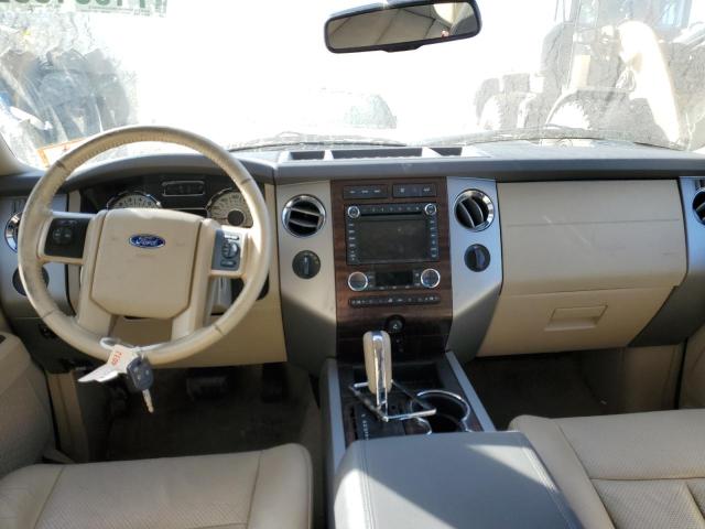 Photo 8 from auction – 2014 FORD EXPEDITION with VIN 1FMJK1J56EEF60240