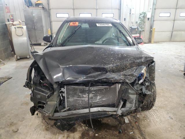 Photo 5 from auction – 2016 BUICK VERANO with VIN 1G4PS5SK9G4170974
