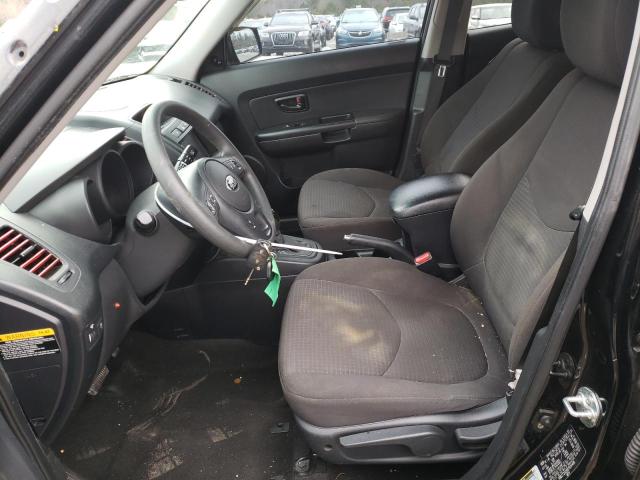 Photo 7 from auction – 2013 KIA SOUL with VIN KNDJT2A50D7634486