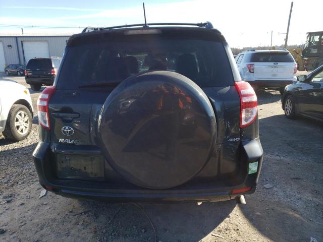 Photo 6 from auction – 2012 TOYOTA RAV4 LIMIT with VIN 2T3DF4DV3CW258655