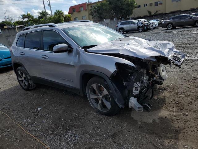 Photo 4 from auction – 2019 JEEP CHEROKEE L with VIN 1C4PJLDB4KD269901
