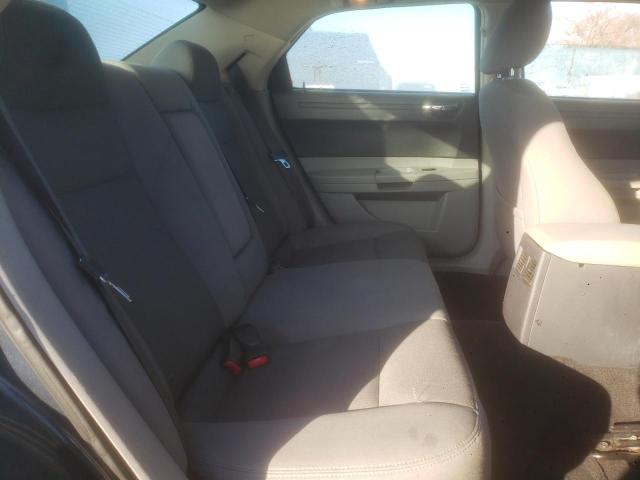 Photo 10 from auction – 2007 CHRYSLER 300 with VIN 2C3LA43R47H634918