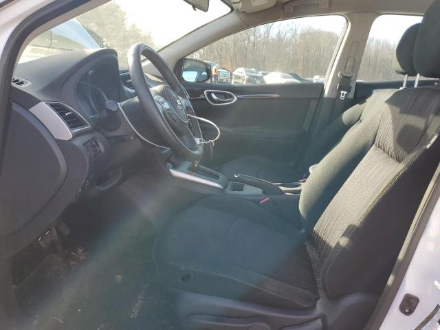 Photo 7 from auction – 2019 NISSAN SENTRA S with VIN 3N1AB7AP1KY407212