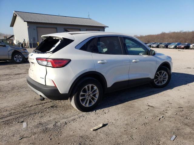 Photo 3 from auction – 2020 FORD ESCAPE SE with VIN 1FMCU9G61LUA91434
