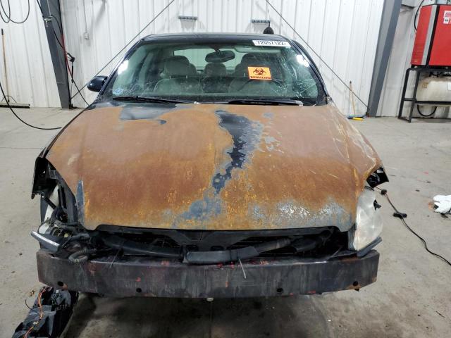 Photo 5 from auction – 2007 CHEVROLET IMPALA LT with VIN 2G1WT58K879221410
