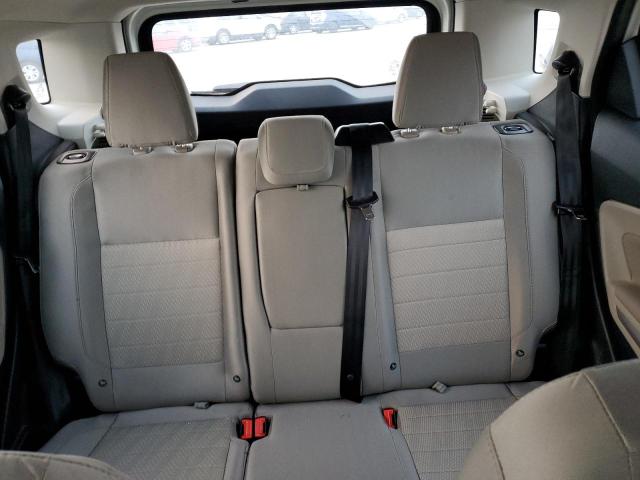 Photo 10 from auction – 2021 FORD ECOSPORT S with VIN MAJ3S2FE5MC447262