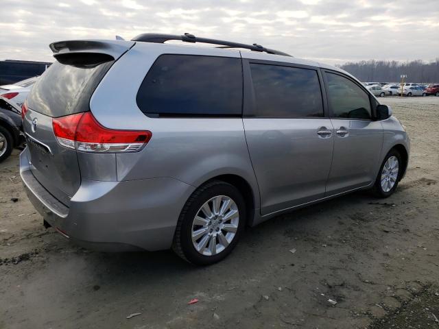 Photo 3 from auction – 2012 TOYOTA SIENNA with VIN 5TDDK3DC3CS046957