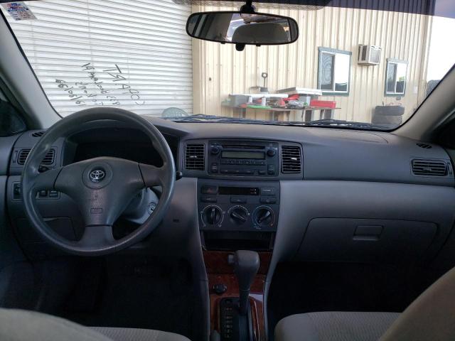 Photo 8 from auction – 2006 TOYOTA COROLLA CE with VIN 1NXBR32E56Z762861