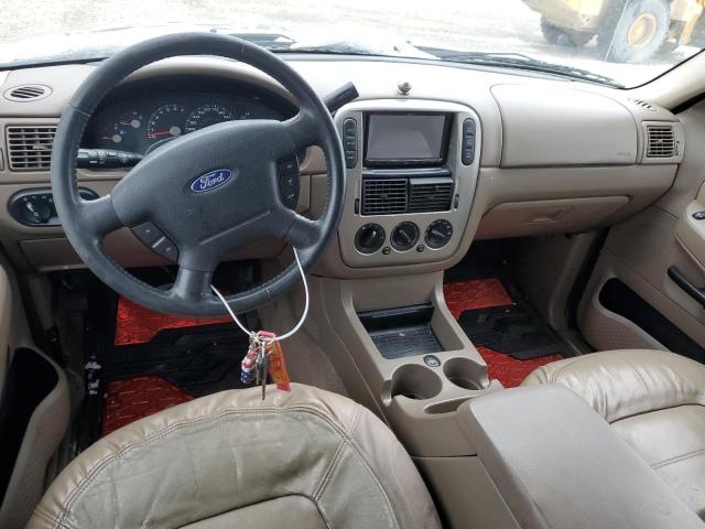 Photo 8 from auction – 2005 FORD EXPLORER X with VIN 1FMDU73W75ZA56286