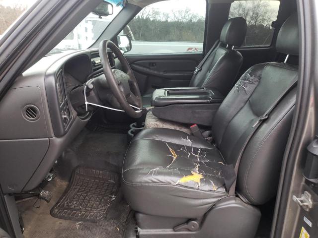 Photo 7 from auction – 2006 CHEVROLET SILVERADO with VIN 1GCEC19X76Z268549