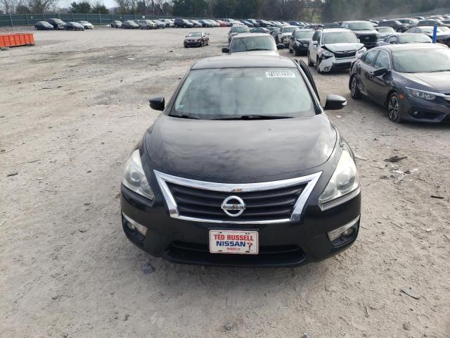 Foto 5 de la subasta – 2015 NISSAN ALTIMA 2.5 con VIN 1N4AL3AP1FC254502