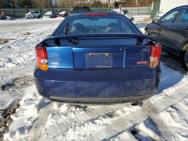 Photo 6 from auction – 2001 TOYOTA CELICA GT- with VIN JTDDY32T610049370