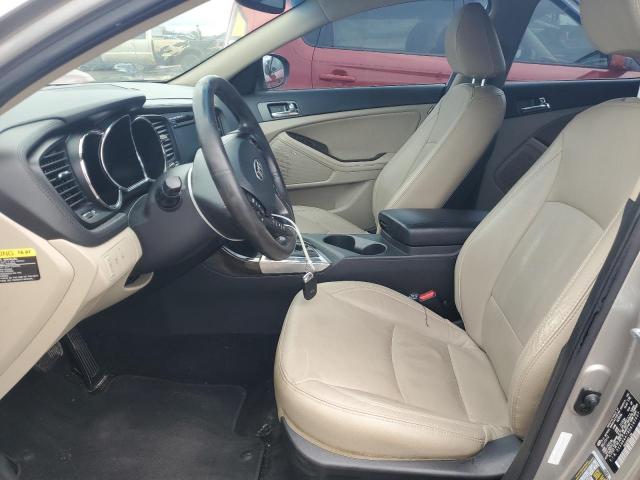 Photo 7 from auction – 2013 KIA OPTIMA EX with VIN 5XXGN4A78DG163437