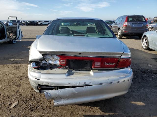 Photo 6 from auction – 2002 BUICK CENTURY CU with VIN 2G4WS52J121249904
