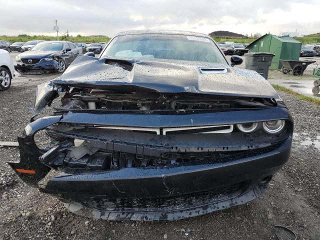 Photo 5 from auction – 2017 DODGE CHALLENGER with VIN 2C3CDZAG1HH640571