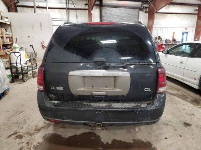 Photo 6 from auction – 2004 BUICK RAINIER CX with VIN 5GADT13S142282236