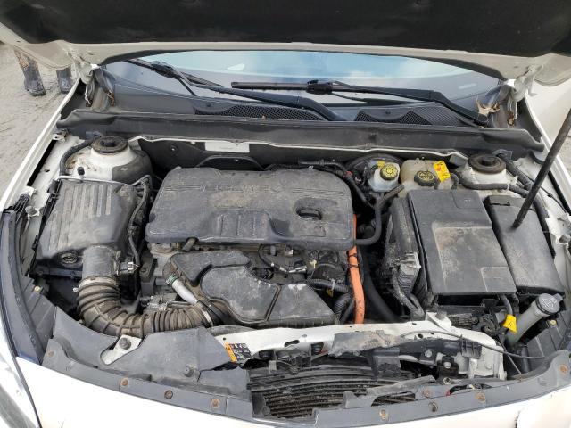 Photo 11 from auction – 2013 CHEVROLET MALIBU 2LT with VIN 1G11F5RR1DF110570