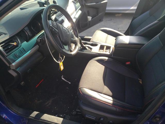 Photo 7 from auction – 2016 TOYOTA CAMRY LE with VIN 4T1BF1FKXGU543215