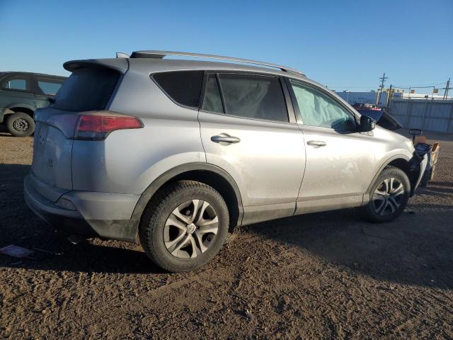 Photo 3 from auction – 2016 TOYOTA RAV4 LE with VIN 2T3BFREV5GW444478