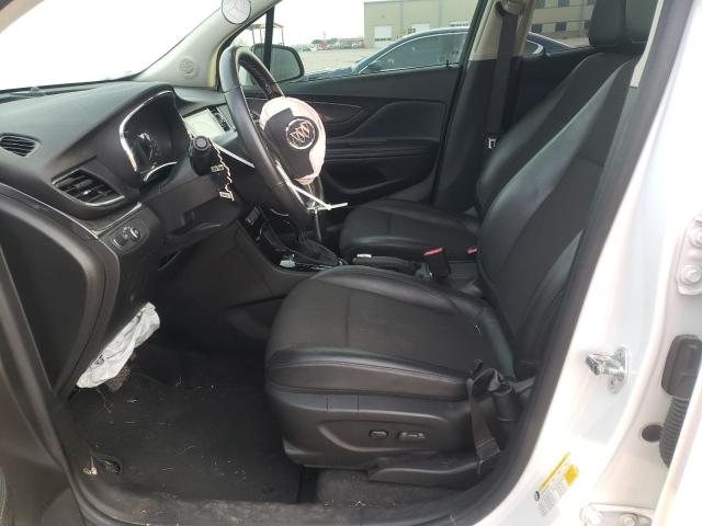 Photo 7 from auction – 2020 BUICK ENCORE PRE with VIN KL4CJASB8LB053823