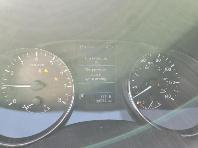 Photo 9 from auction – 2020 NISSAN ROGUE S with VIN KNMAT2MV6LP501743