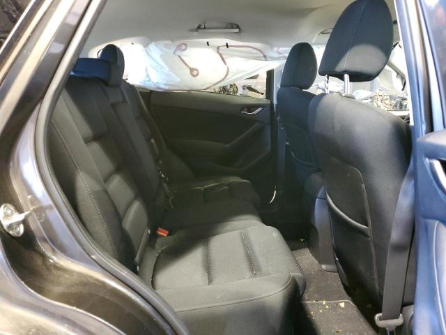 Photo 11 from auction – 2016 MAZDA CX-5 TOURI with VIN JM3KE4CY5G0877197