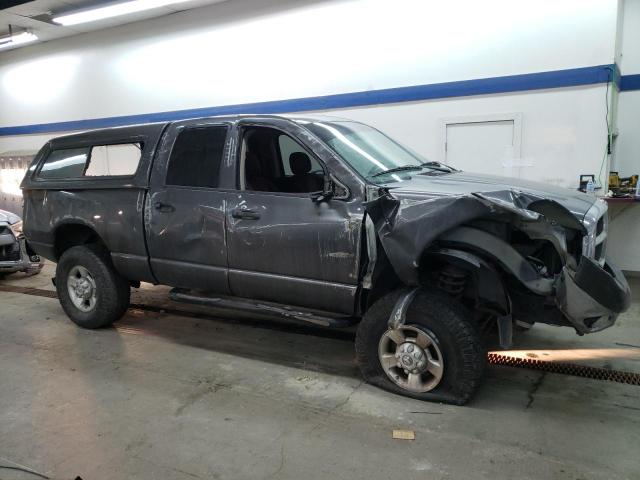 Photo 4 from auction – 2003 DODGE RAM 2500 S with VIN 3D7KU28C63G828034