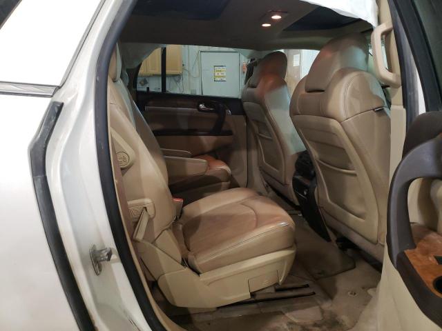 Photo 11 from auction – 2011 BUICK ENCLAVE CX with VIN 5GAKVBED9BJ379029