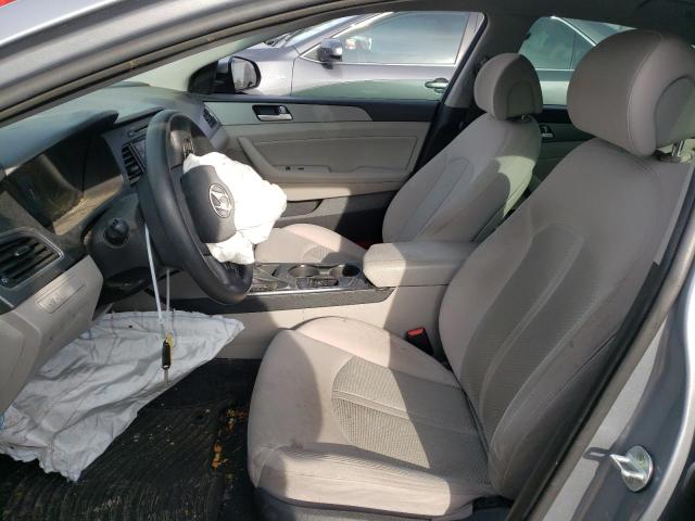 Photo 7 from auction – 2015 HYUNDAI SONATA SE with VIN 5NPE24AF8FH170709