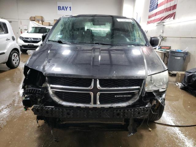Photo 5 from auction – 2011 DODGE GRAND CARA with VIN 2D4RN5DG1BR699857
