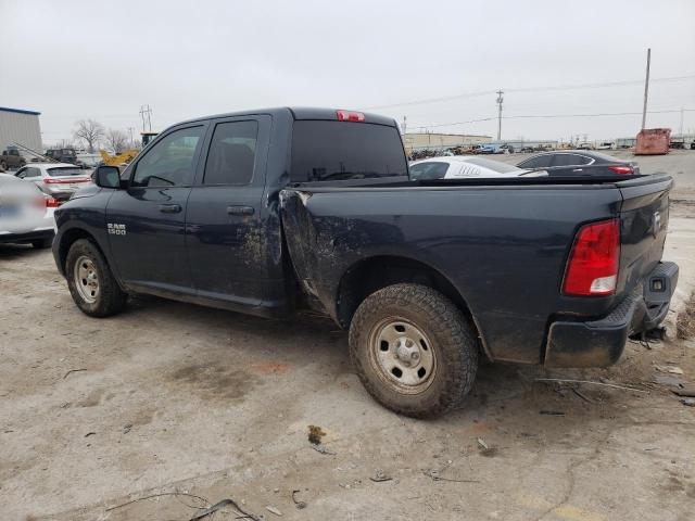 Photo 2 from auction – 2014 RAM 1500 ST with VIN 1C6RR6FG8ES355537