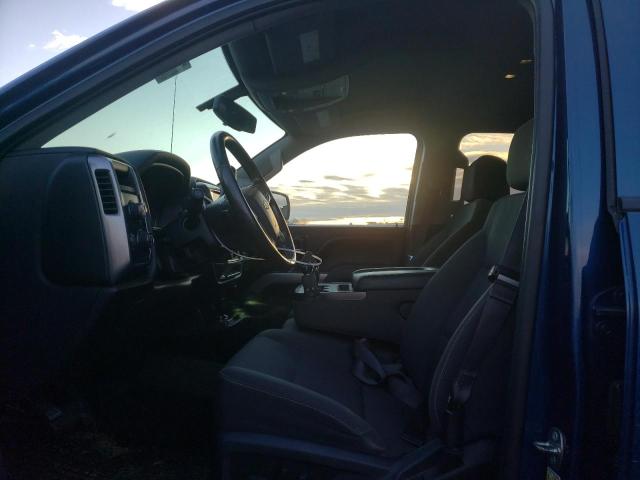 Photo 7 from auction – 2016 CHEVROLET SILVERADO with VIN 1GCVKRECXGZ226205