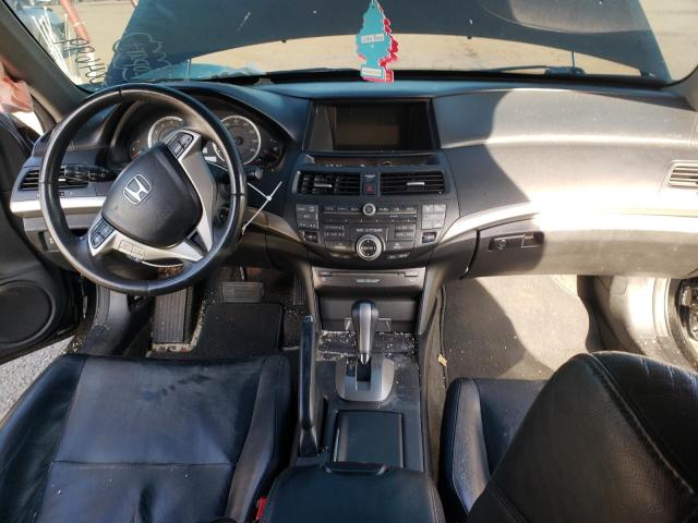 Photo 8 from auction – 2012 HONDA ACCORD EXL with VIN 1HGCS2B82CA004699