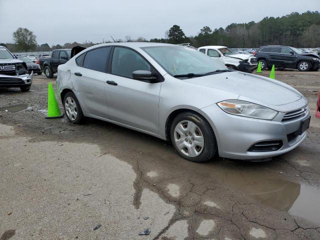 Photo 4 from auction – 2013 DODGE DART SE with VIN 1C3CDFAA8DD131692