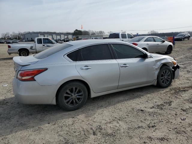 Photo 3 from auction – 2015 NISSAN ALTIMA 2.5 with VIN 1N4AL3AP1FN374174