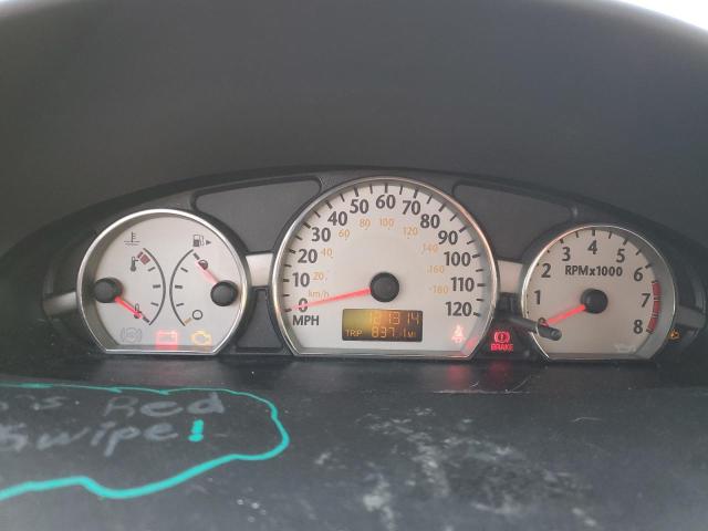 Photo 9 from auction – 2005 SATURN ION LEVEL with VIN 1G8AW12F15Z101569