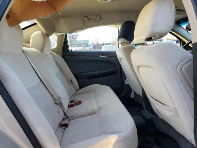 Photo 10 from auction – 2012 CHEVROLET IMPALA LS with VIN 2G1WF5E35C1227453