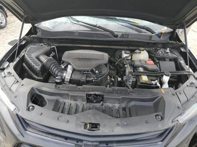 Photo 12 from auction – 2021 CHEVROLET BLAZER 2LT with VIN 3GNKBCRS0MS543198